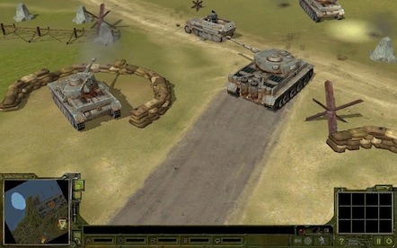 Sudden Strike 3 Steam Key GLOBAL - 6