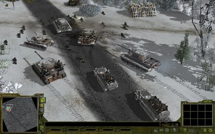 Sudden Strike 3 Steam Key GLOBAL - 5