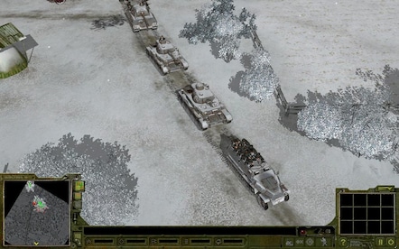 Sudden Strike 3 Steam Key GLOBAL - 0