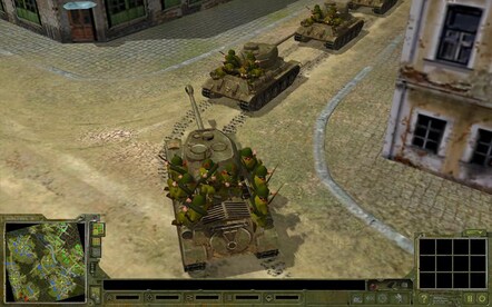 Sudden Strike 3 Steam Key GLOBAL - 4