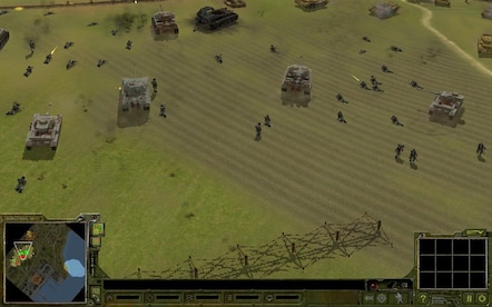 Sudden Strike 3 Steam Key GLOBAL - 8