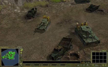 Sudden Strike 3 Steam Key GLOBAL - 9
