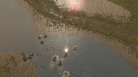 Sudden Strike 4 - European Battlefields Edition (Xbox One) -  Xbox Live Account -  GLOBAL - 3