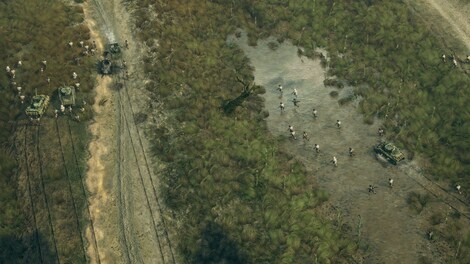 Sudden Strike 4 Limited Edition Steam Key GLOBAL - 12