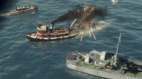 Sudden Strike 4 - Road to Dunkirk Steam Gift GLOBAL - 7