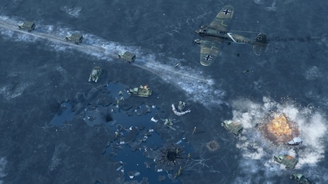 Sudden Strike 4 Steam Key GLOBAL - 8