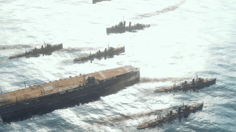 Sudden Strike 4 - The Pacific War Steam Key EUROPE - 6