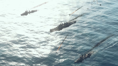 Sudden Strike 4 - The Pacific War Steam Key GLOBAL - 4