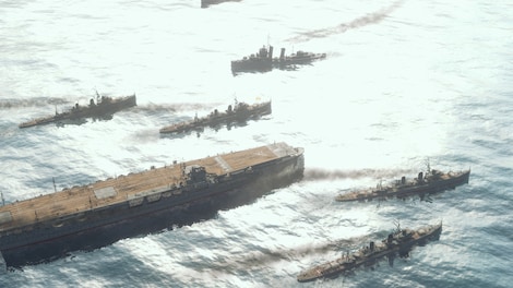 Sudden Strike 4 - The Pacific War Steam Key GLOBAL - 6