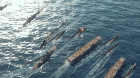Sudden Strike 4 - The Pacific War Steam Key GLOBAL - 5