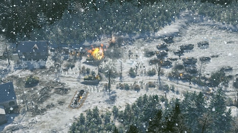 Sudden Strike 5 | Deluxe Edition (PC) - Steam Key - ROW - 7