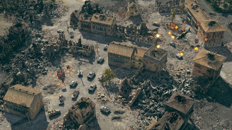 Sudden Strike 5 (PC) - Steam Key - LATAM - 6