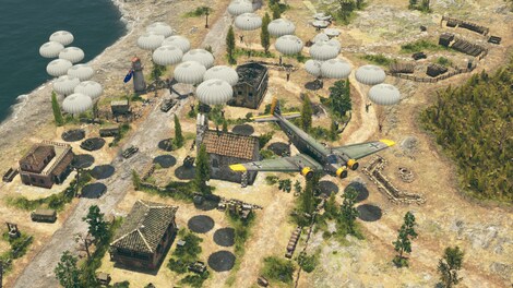 Sudden Strike 5 (PC) - Steam Key - LATAM - 8