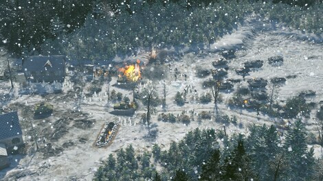 Sudden Strike 5 (PC) - Steam Key - LATAM - 7