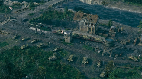 Sudden Strike 5 (PC) - Steam Key - ROW - 5
