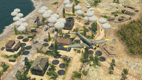 Sudden Strike 5 (PC) - Steam Key - ROW - 8