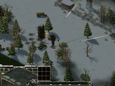 Sudden Strike Gold (PC) - Steam Key - EUROPE - 4