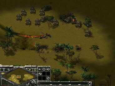 Sudden Strike Gold (PC) - Steam Key - EUROPE - 6