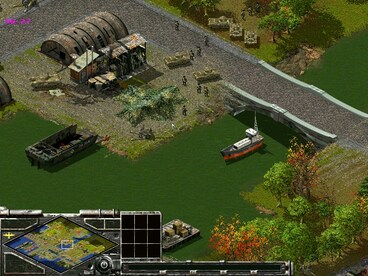 Sudden Strike Gold (PC) - Steam Key - EUROPE - 7