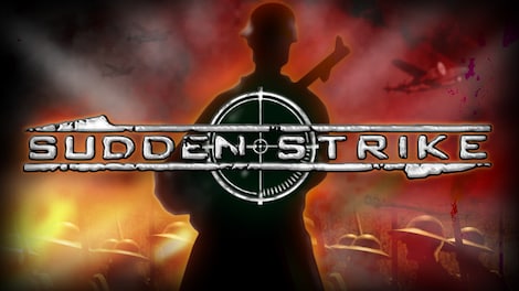 Sudden Strike Gold (PC) - Steam Key - EUROPE - 0