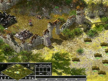 Sudden Strike Trilogy Steam Key GLOBAL - 6
