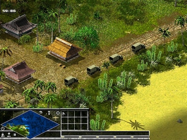 Sudden Strike Trilogy Steam Key GLOBAL - 11
