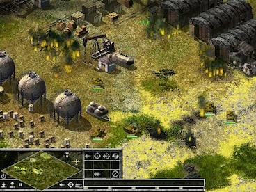 Sudden Strike Trilogy Steam Key GLOBAL - 10