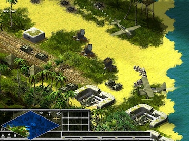 Sudden Strike Trilogy Steam Key GLOBAL - 8