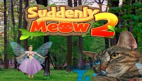 Suddenly Meow 2 (PC) - Steam Key - GLOBAL - 0