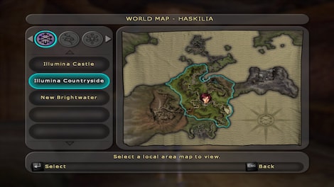 Sudeki Steam Gift GLOBAL - 5