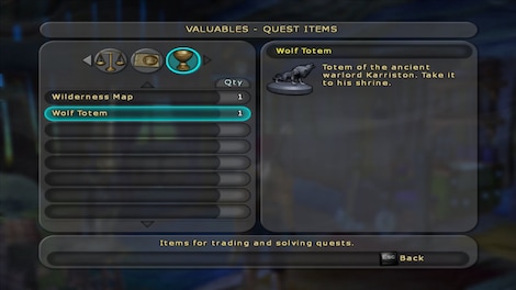 Sudeki Steam Gift GLOBAL - 8