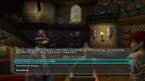 Sudeki Steam Gift GLOBAL - 4