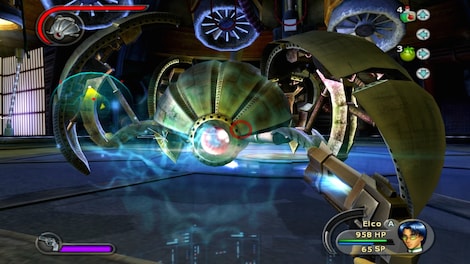 Sudeki Steam Key GLOBAL - 16