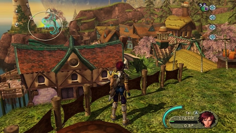 Sudeki Steam Key GLOBAL - 15