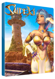 Sudeki Steam Key GLOBAL - 11