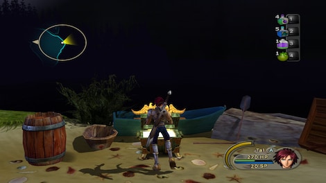 Sudeki Steam Key GLOBAL - 3