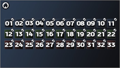 SUDOKU (PC) - Steam Key - GLOBAL - 5