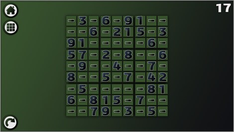 SUDOKU (PC) - Steam Key - GLOBAL - 4