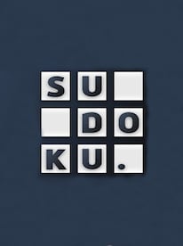 SUDOKU (PC) - Steam Key - GLOBAL - 1