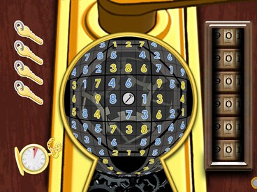 Sudokuball Detective Steam Key GLOBAL - 10
