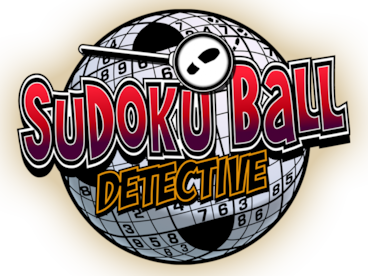 Sudokuball Detective Steam Key GLOBAL - 2