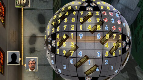 Sudokuball Detective Steam Key GLOBAL - 15
