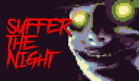 Suffer The Night (PC) - Steam Key - GLOBAL - 0