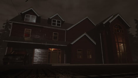 Suffer The Night (PC) - Steam Key - GLOBAL - 7