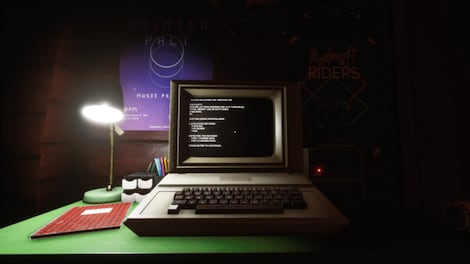 Suffer The Night (PC) - Steam Key - GLOBAL - 6