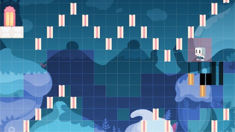 Sugar Cube: Bittersweet Factory Steam Key GLOBAL - 15