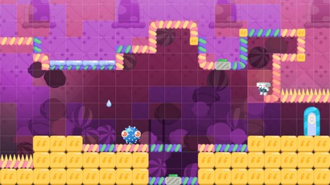 Sugar Cube: Bittersweet Factory Steam Key GLOBAL - 13