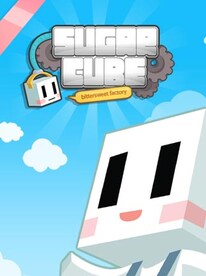 Sugar Cube: Bittersweet Factory Steam Key GLOBAL - 12