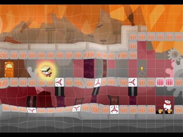 Sugar Cube: Bittersweet Factory Steam Key GLOBAL - 11