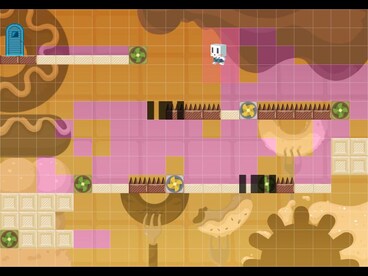 Sugar Cube: Bittersweet Factory Steam Key GLOBAL - 10